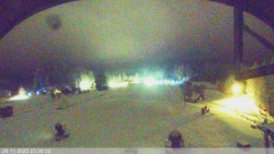 Sjezdovka Horal, Golf Club Horal