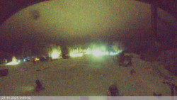 Sjezdovka Horal, Golf Club Horal