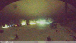 Sjezdovka Horal, Golf Club Horal