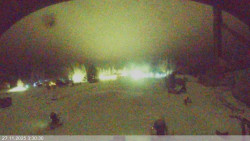 Sjezdovka Horal, Golf Club Horal