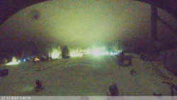 Sjezdovka Horal, Golf Club Horal