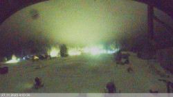 Sjezdovka Horal, Golf Club Horal