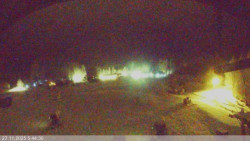 Sjezdovka Horal, Golf Club Horal