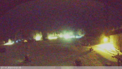 Sjezdovka Horal, Golf Club Horal