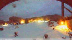 Sjezdovka Horal, Golf Club Horal