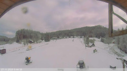 Sjezdovka Horal, Golf Club Horal