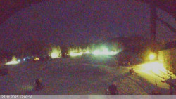 Sjezdovka Horal, Golf Club Horal