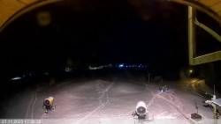 Sjezdovka Horal, Golf Club Horal