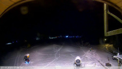 Sjezdovka Horal, Golf Club Horal