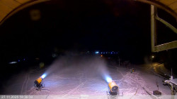 Sjezdovka Horal, Golf Club Horal