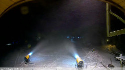 Sjezdovka Horal, Golf Club Horal