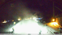 Sjezdovka Horal, Golf Club Horal