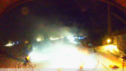 Sjezdovka Horal, Golf Club Horal