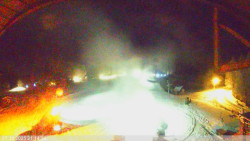 Sjezdovka Horal, Golf Club Horal