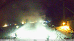 Sjezdovka Horal, Golf Club Horal