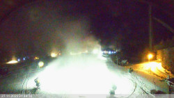 Sjezdovka Horal, Golf Club Horal