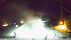 Sjezdovka Horal, Golf Club Horal