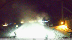 Sjezdovka Horal, Golf Club Horal