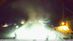 Sjezdovka Horal, Golf Club Horal