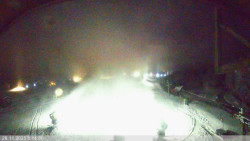 Sjezdovka Horal, Golf Club Horal