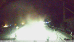 Sjezdovka Horal, Golf Club Horal