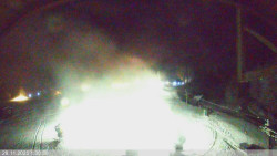 Sjezdovka Horal, Golf Club Horal