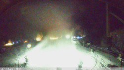 Sjezdovka Horal, Golf Club Horal