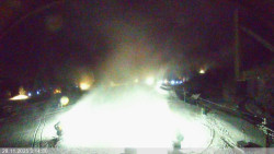 Sjezdovka Horal, Golf Club Horal