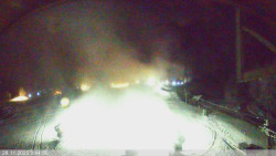 Sjezdovka Horal, Golf Club Horal