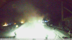 Sjezdovka Horal, Golf Club Horal