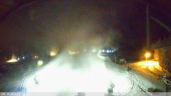 Sjezdovka Horal, Golf Club Horal