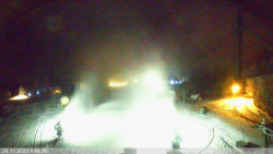 Sjezdovka Horal, Golf Club Horal