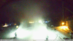 Sjezdovka Horal, Golf Club Horal