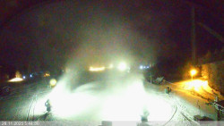 Sjezdovka Horal, Golf Club Horal