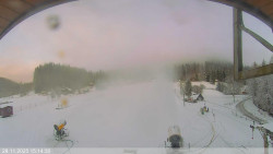 Sjezdovka Horal, Golf Club Horal