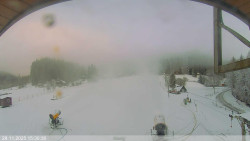 Sjezdovka Horal, Golf Club Horal