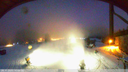 Sjezdovka Horal, Golf Club Horal