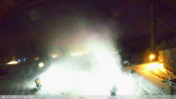 Sjezdovka Horal, Golf Club Horal