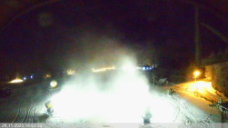 Sjezdovka Horal, Golf Club Horal