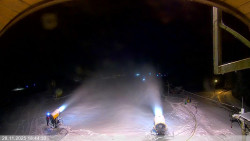 Sjezdovka Horal, Golf Club Horal