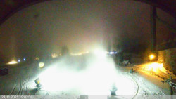 Sjezdovka Horal, Golf Club Horal