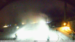 Sjezdovka Horal, Golf Club Horal