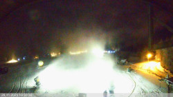 Sjezdovka Horal, Golf Club Horal