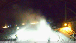 Sjezdovka Horal, Golf Club Horal