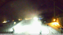 Sjezdovka Horal, Golf Club Horal