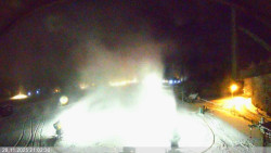 Sjezdovka Horal, Golf Club Horal