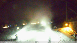 Sjezdovka Horal, Golf Club Horal