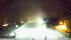 Sjezdovka Horal, Golf Club Horal