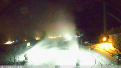 Sjezdovka Horal, Golf Club Horal