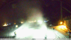 Sjezdovka Horal, Golf Club Horal